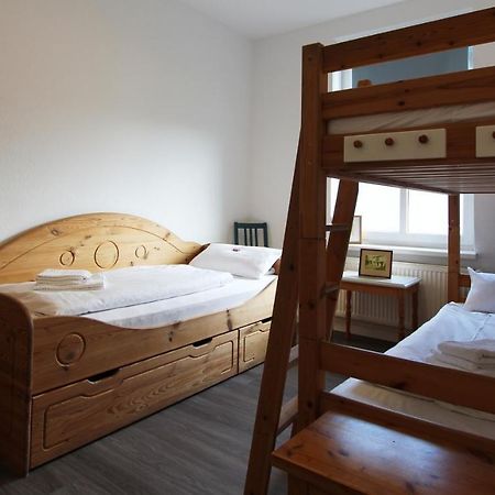 Ferienwohnung Am Molli Nr. 1 Kühlungsborn Dış mekan fotoğraf