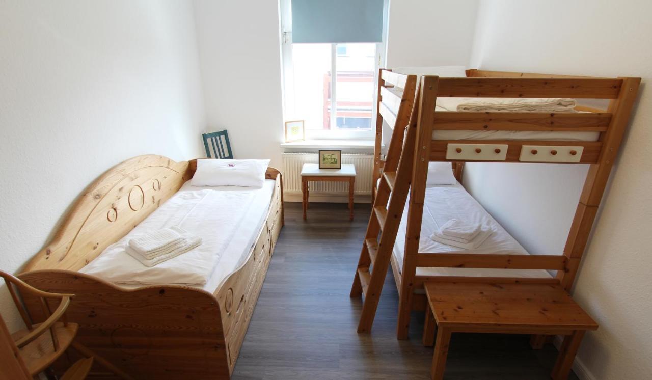 Ferienwohnung Am Molli Nr. 1 Kühlungsborn Dış mekan fotoğraf
