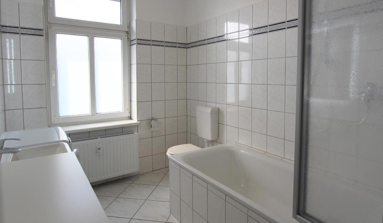 Ferienwohnung Am Molli Nr. 1 Kühlungsborn Dış mekan fotoğraf
